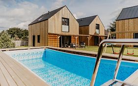 Sun House
